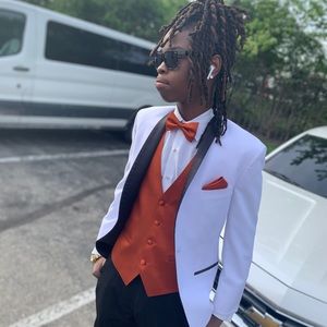 Meet your Posher, Krishna